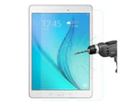 Hat-Prince 0.33Mm 9H Surface Hardness 2.5D Explosion-Proof Tempered Glass Film For Samsung Galaxy Tab E 9.6 / T560