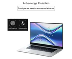 15.6 Inch Hd Tempered Glass Laptop Screen Protector For Honor Magicbook x 15 2021