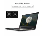 0.4mm 9h Surface Hardness Full Screen Tempered Glass Film For Lenovo Thinkpad Yoga 370 13.3 Inch