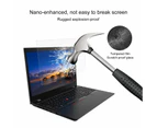 14 Inch Hd Tempered Glass Laptop Screen Protector For Lenovo v