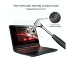 15.6 Inch Hd Tempered Glass Laptop Screen Protector For Acer Ex215-54-526v