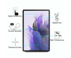 For Samsung Galaxy Tab S7 Fe / T730 Matte Paperfeel Screen Protector