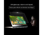 0.4mm 9h Surface Hardness Full Screen Tempered Glass Film For Lenovo Yoga 3 Pro 13.3 Inch