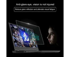 15.6 Inch Hd Tempered Glass Laptop Screen Protector For Lenovo Ideapad L340-15