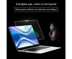 15.6 Inch Hd Tempered Glass Laptop Screen Protector For Honor Magicbook x 15 2021