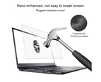 15.6 Inch Hd Tempered Glass Laptop Screen Protector For Thunderobot 911m