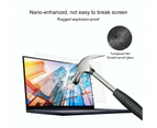 13.3 Inch Hd Tempered Glass Laptop Screen Protector For Dell Vostro