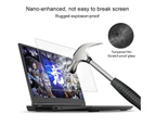 15.6 Inch Hd Tempered Glass Laptop Screen Protector For Lenovo R7000p 2021