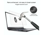 15.6 Inch Hd Tempered Glass Laptop Screen Protector For Thunderobot 911st