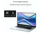 15.6 Inch Hd Tempered Glass Laptop Screen Protector For Honor Magicbook 15