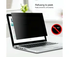 14.1 Inch Universal Matte Anti Glare Laptop Screen Protector 286x215mm