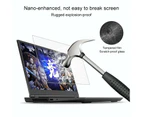 15.6 Inch Hd Tempered Glass Laptop Screen Protector For Lenovo V320-15