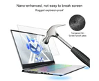 15.6 Inch Hd Tempered Glass Laptop Screen Protector For Machenike F117-x