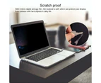 14.1 Inch Universal Matte Anti Glare Laptop Screen Protector 286x215mm