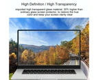 15.6 Inch Hd Tempered Glass Laptop Screen Protector For Honor Magicbook 15