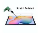 For Samsung Galaxy Tab S6 Lite P610 / P615 / S6 Lite 2024 9H 0.3Mm Explosion-Proof Tempered Glass Film