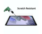 For Samsung Galaxy Tab A7 Lite T220 9H 2.5D Explosion-Proof Tempered Glass Film