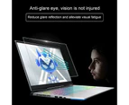 15.6 Inch Hd Tempered Glass Laptop Screen Protector For Machenike F117