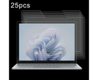 25pcs 9h 0.3mm Explosion-proof Tempered Glass Film