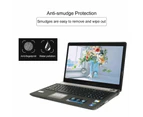 9h Laptop Tempered Glass Screen Protective Film For Asus F50w585sv 16 Inch