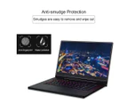 For ASUS ROG Zephyrus S (GX531) 15.6 inch Laptop Screen HD Tempered Glass Protective Film