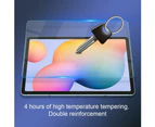 For Samsung Galaxy Tab S7 Plus Amazing H+ Explosion-Proof Tempered Glass Film