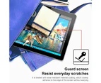 Laptop Frame Glue Anti-peeping Film For Microsoft Surface Laptop 1 / 2 / 3