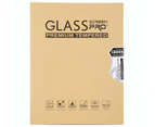 For Samsung Galaxy Tab E 9.6 2 Pcs 9H Hd Explosion-Proof Tempered Glass Film