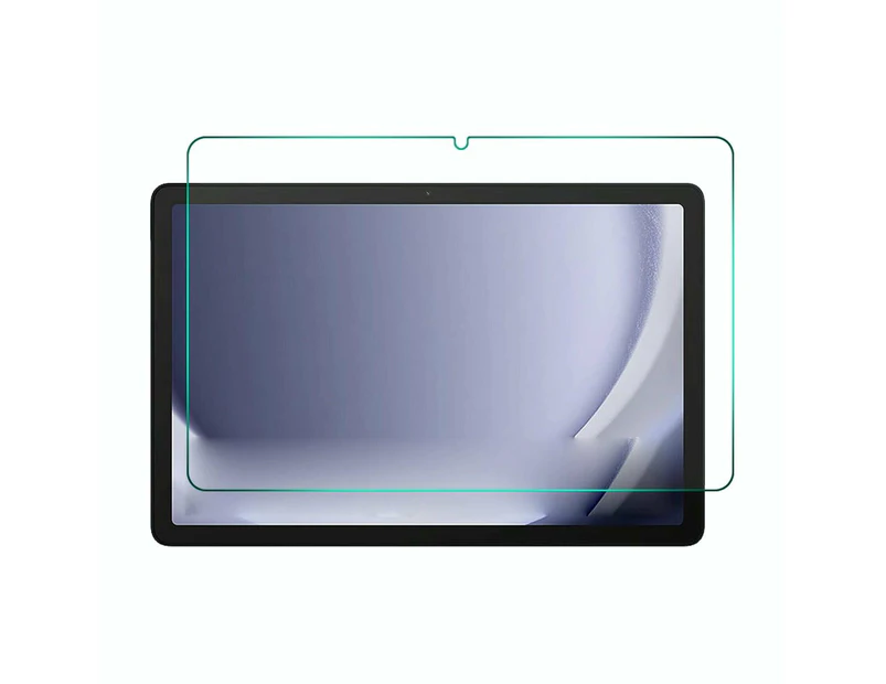 Hat-Prince 0.33Mm Explosion-Proof Tempered Glass Film For Samsung Galaxy Tab A9+ 11.0 / Tab A9 8.7 / Tab Active4 Pro