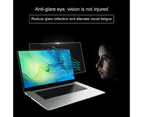 14 Inch Hd Tempered Glass Laptop Screen Protector For Honor Magicbook 2019