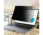 Laptop Anti-peeping Matte Reflective Screen Protective Film For Huawei Matebook 14 Full Glue