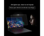 For ASUS ROG Zephyrus S (GX531) 15.6 inch Laptop Screen HD Tempered Glass Protective Film