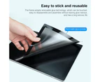 Laptop Frame Glue Anti-peeping Film For Microsoft Surface Pro 3