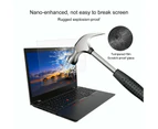 13.3 Inch Hd Tempered Glass Screen Protector For Lenovo Yoga Duet For Lenovo Yoga Duet 2020