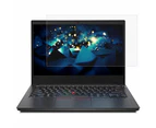 14 Inch Hd Tempered Glass Laptop Screen Protector For Thinkpad e