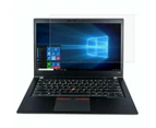 14 Inch Hd Tempered Glass Laptop Screen Protector For Thinkpad T490s