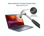 15.6 Inch Hd Tempered Glass Laptop Screen Protector For Asus Fl8700