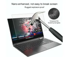 15.6 Inch Hd Tempered Glass Laptop Screen Protector for Lenovo Yoga C740