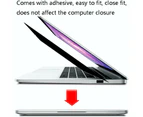 Laptop Anti-peeping Matte Reflective Screen Protective Film For Huawei Matebook 14 Full Glue