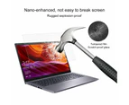 15.6 Inch Hd Tempered Glass Laptop Screen Protector For Asus V5000fb8265