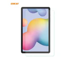 For Samsung Galaxy Tab S6 Lite P610 / P615 / Tab S6 Lite 2022 / P613 / P619 Hat-Prince 0.33Mm 9H 2.5D Explosion-Proof Tempered Glass Film