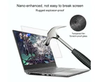 15.6 Inch Hd Tempered Glass Laptop Screen Protector For Mechrevo Umi Air Ii