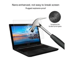 15.6 Inch Hd Tempered Glass Laptop Screen Protector