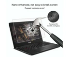 15.6 Inch Universal Inch Hd Tempered Glass Laptop Screen Protector