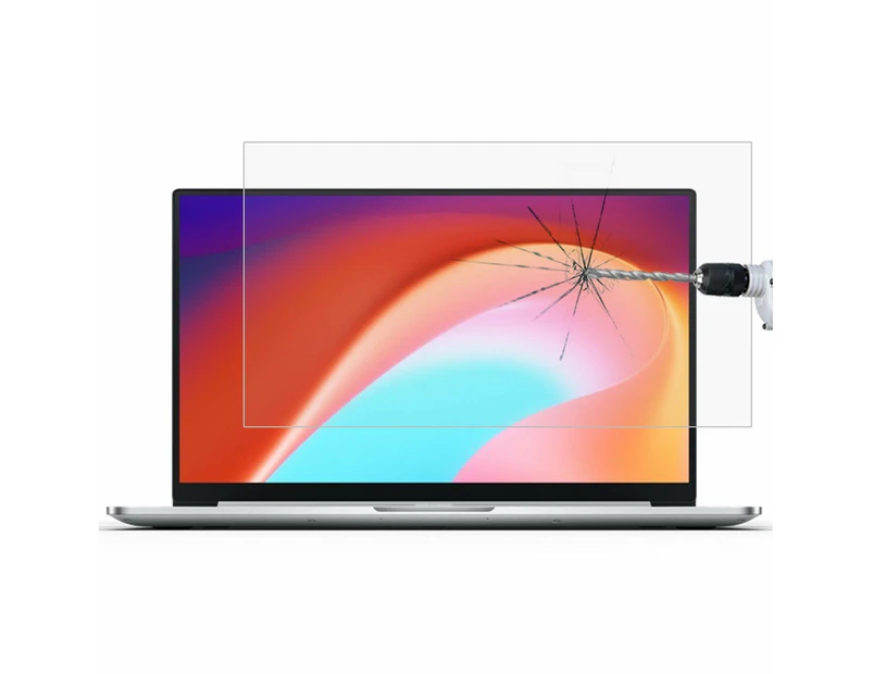 Laptop Screen Hd Tempered Glass Protective Film For Xiaomi Redmibook 14 Ii 14 Inch