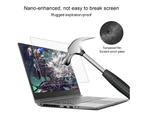 15.6 Inch Hd Tempered Glass Laptop Screen Protector For Mechrevo Z3 Air-s