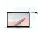 13.3 Inch Hd Tempered Glass Laptop Screen Protector For Xiaomi Redmibook Air