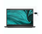 14 Inch Hd Tempered Glass Laptop Screen Protector for Dell Latitude 3420