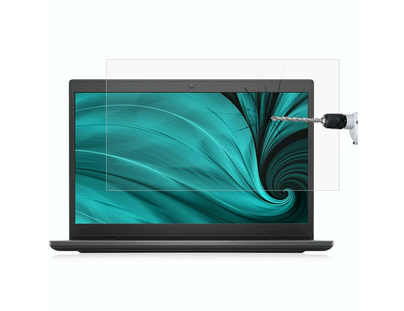 14 Inch Hd Tempered Glass Laptop Screen Protector for Dell Latitude 3420