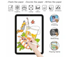 For Samsung Galaxy Tab A8 10.5 2021 50Pcs Matte Paperfeel Screen Protector